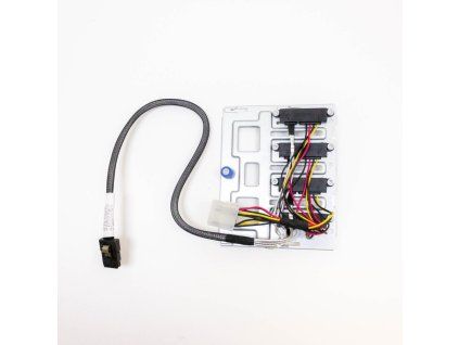 25068 hp compaq hdd backplate 674792 001
