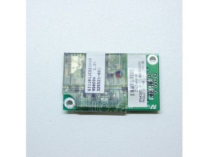 08956 hp compaq modem 325521 001