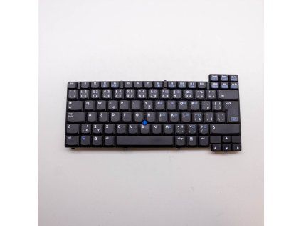 22189 hp compaq nc8230 klavesnice 378203 221