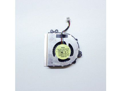 11399 hp elitebook 2170p ventilator dfs400705pu0t