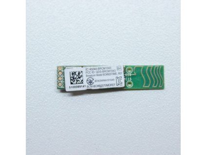 10243 hp elitebook 2570p bluetooth modul bcm920702md
