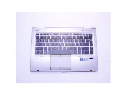 04921 hp elitebook palmrest 642744