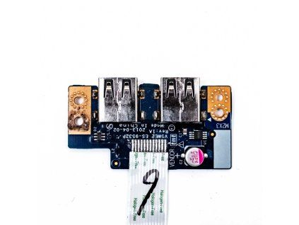 42432 acer aspire e1 570 usb deska ls 9532p