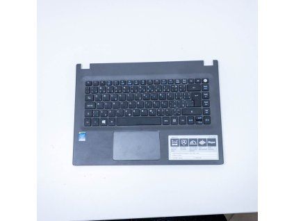 35973 acer aspire e5 palmrest ap1c7000