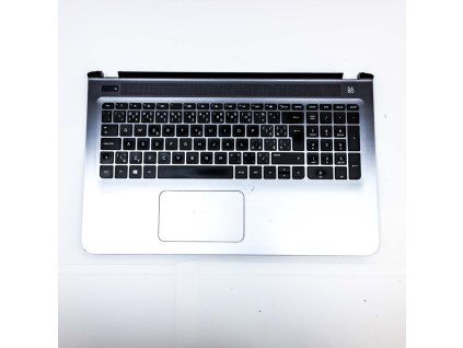 39559 hp pavilion 15 ab palmrest eax1500301r
