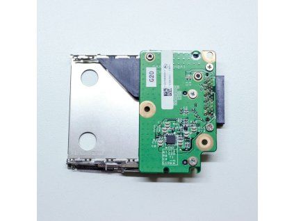 08377 hp pavilion dv6000 ctecka smart karet daat6ath8a1