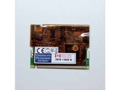13075 hp pavilion modem t51m04400