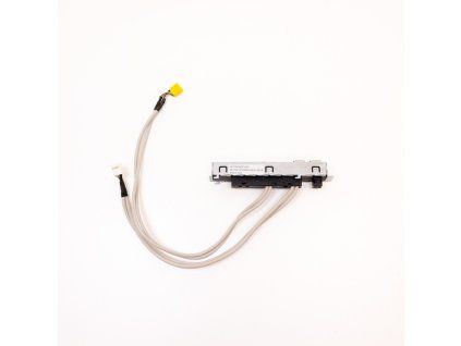 25402 hp pavilion p6000 usb audio panel 505073 001