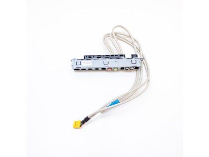29723 hp pro 3120 mt usb audio panel 5070 2909