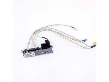 29701 hp pro 3400 predni panel 657122 001