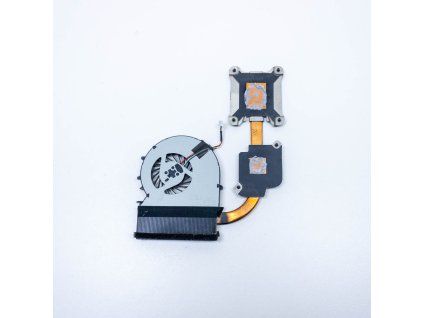 36023 hp probook 470 ventilator s chladicem 721937