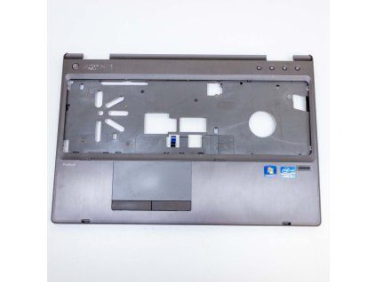 33801 hp probook 6570b palmrest 686317