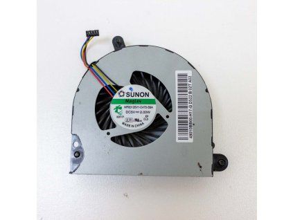34898 hp probook 6570b ventilator 49010bb0