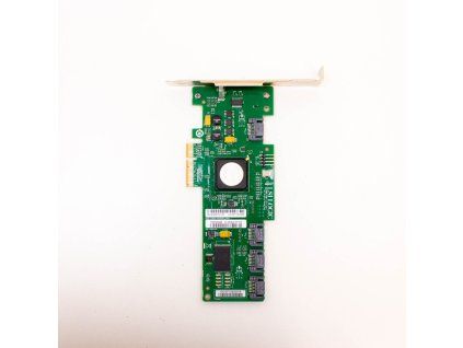 25518 hp raid controller 4 ch sas pcie sas3041e 510359 001