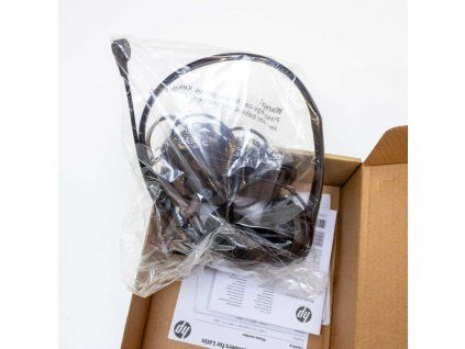 29270 hp stereo usb headset t1a67aa