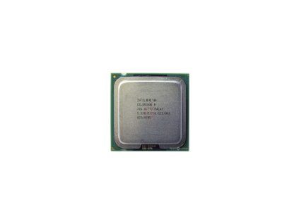 00100 intel celeron d procesor 326 sl7tu