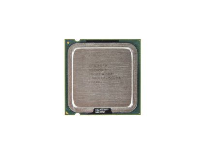00099 intel celeron d procesor 336 sl7tw