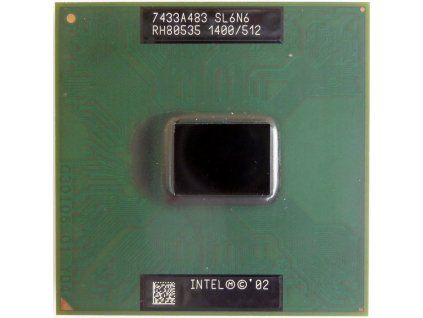 10198 intel celeron m procesor 330 sl6n6