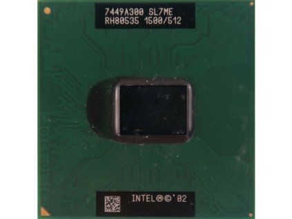 27450 intel celeron m procesor 340 sl7me