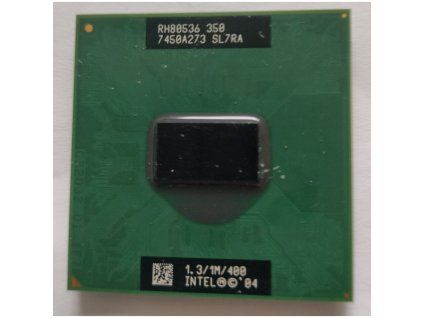 10199 intel celeron m procesor 350 sl7ra