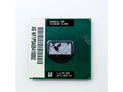 27395 intel celeron m procesor 380 sl8mn