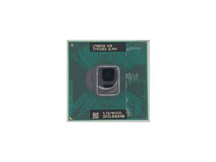 00094 intel celeron m procesor 430 sl9kv sl92f
