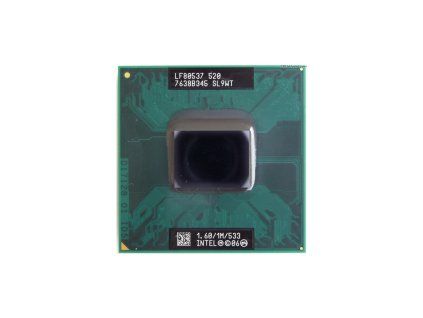 00097 intel celeron m procesor 520 sl9wt