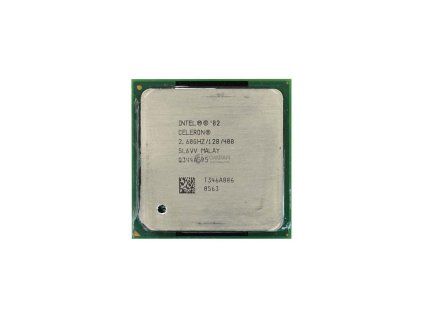 17670 intel celeron procesor 260 ghz sl6vv