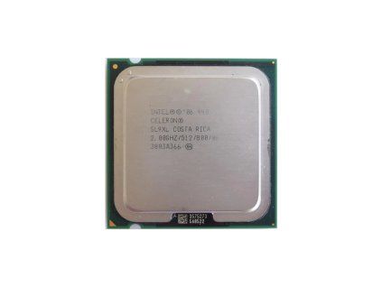 00086 intel celeron procesor 440 sl9xl
