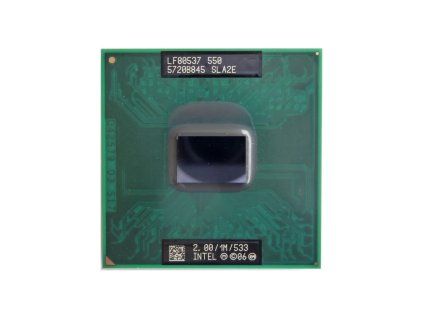00103 intel celeron procesor 550 sla2e
