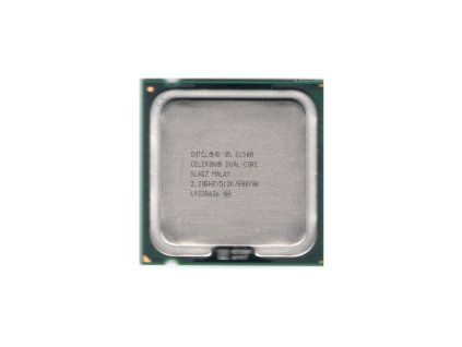 00098 intel celeron procesor e1500 slaqz
