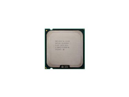 00136 intel celeron procesor e3300 slgu4