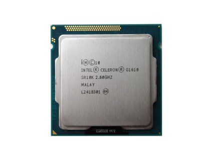 00059 intel celeron procesor g1 610 sr10k
