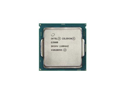 00088 intel celeron procesor g3900t sr2ht