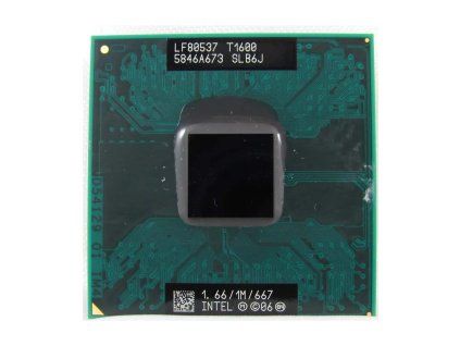 00078 intel celeron procesor t1600 slb6j