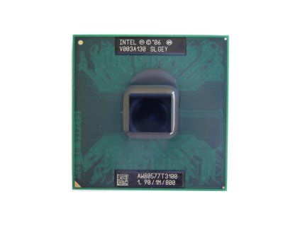 17664 intel celeron procesor t3100 slgey