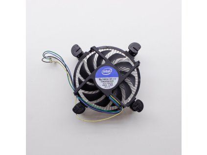 20978 intel cndp241a20 ventilator s chladicem e98290 001