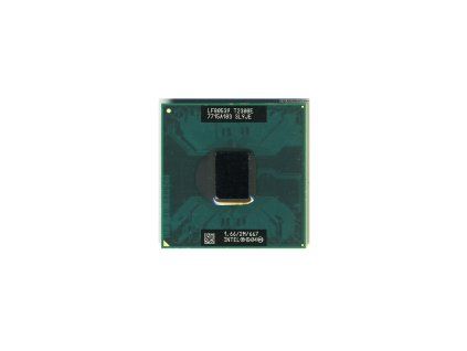 10499 intel core duo procesor t2300e sl9je