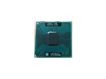 00070 intel core duo procesor t2400 sl8vq