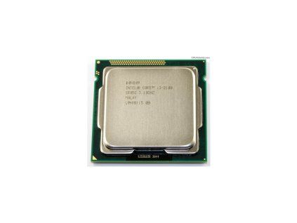 00020 intel core i3 2100 procesor sr05c