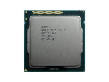 22772 intel core i3 2120 procesor sr05y