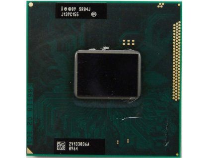 19955 intel core i3 2330m procesor sr04j