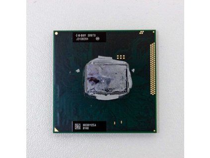 34818 intel core i3 2348m procesor sr0td