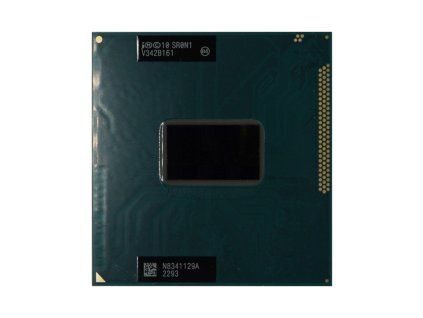 15612 intel core i3 3110m procesor sr0n1
