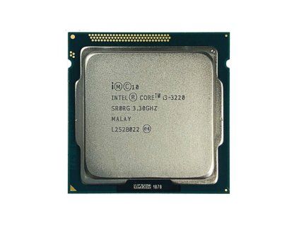 00015 intel core i3 3220 procesor sr0rg
