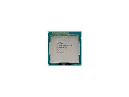 00022 intel core i3 3240 procesor sr0rh