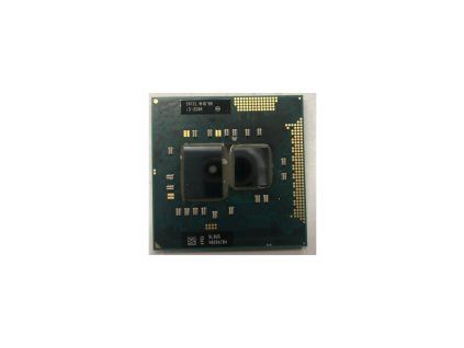 24137 intel core i3 350m procesor slbu5