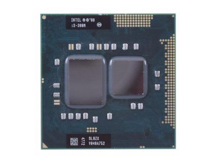 00019 intel core i3 380m procesor slbzx