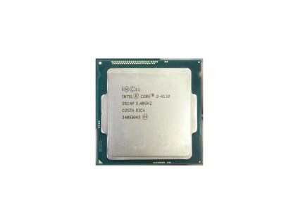 00021 intel core i3 4130 procesor sr1np