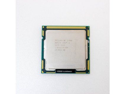 33510 intel core i3 540 procesor slbtd